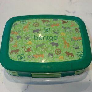 Bentgo Kids Lunch Box